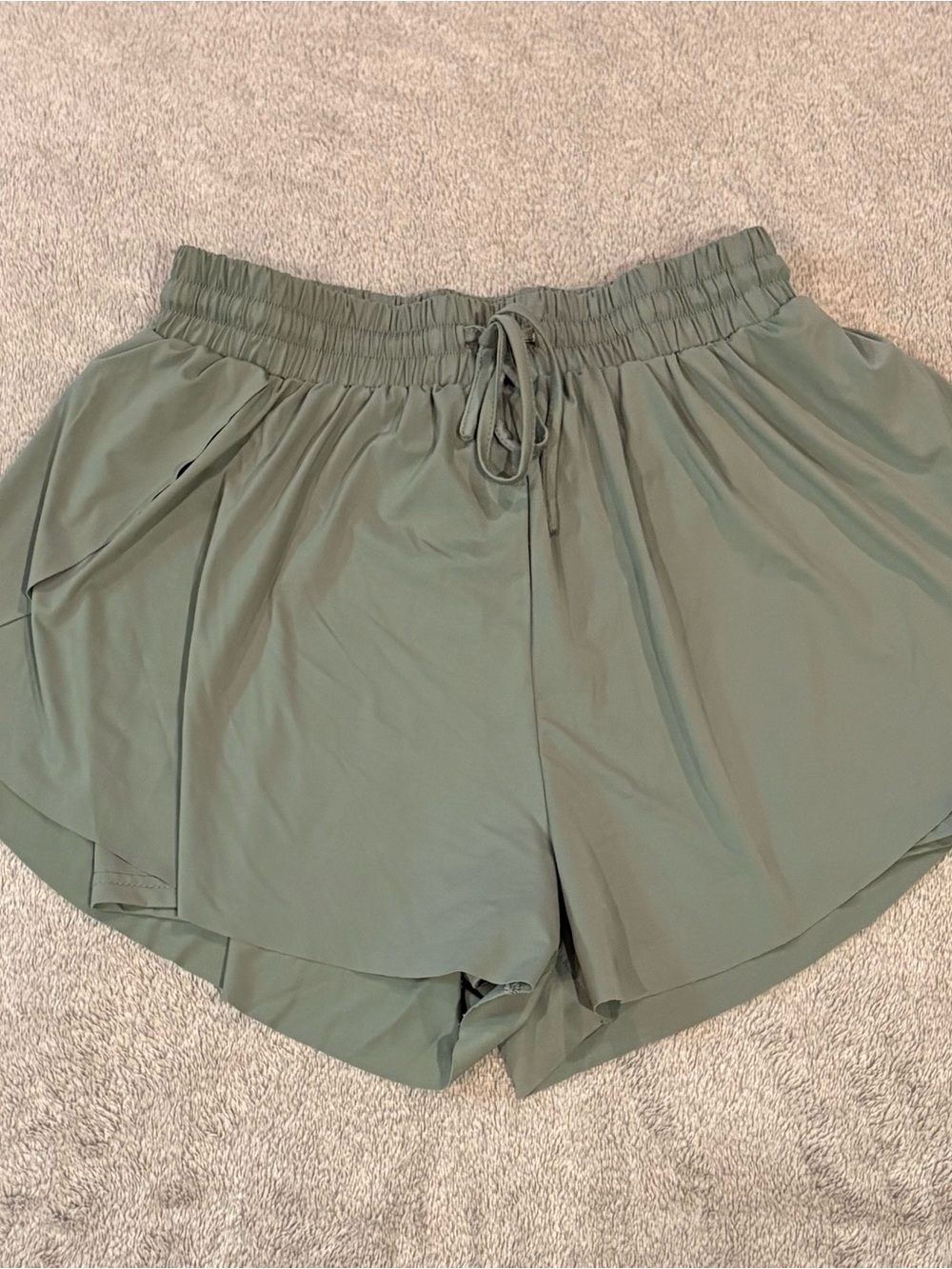 AS Revival by Altar'd State Shorts